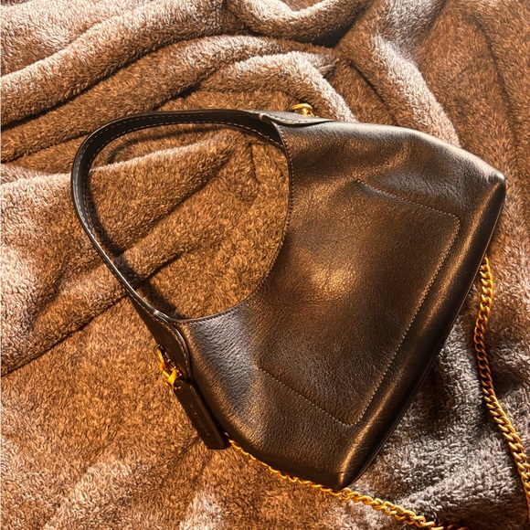 Coach Black Brooklyn 23 - Picture 4 of 5